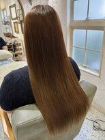 コク 千葉駅西口(COQU)&nbsp;☆秋カラー☆テラコッタブラウン【千葉優希】