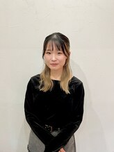 ヘアーズバンブー(hair's Bamboo) 徳水 杏望