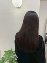 ロウ 町田(ROW)&nbsp;大人綺麗働く女性の為のヘアスタイル72【ROW町田】