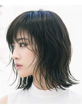 ジェル・クリアウェーブ