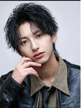 オーシャントーキョー(OCEAN TOKYO)&nbsp;宗形 颯斗