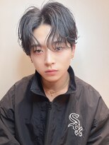 ロンド クラン 岡崎(Lond Clan)&nbsp;ニュアンスカール/カルマパーマ/シャドウ