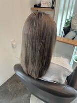 ア ドリームアップスタジオ レストアール(A DREAM UP STUDIO restR) 艶々ハイトーン