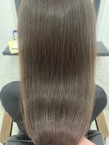 ロゼ(rosee)&nbsp;【フルオーダー縮毛】一人一人に合わせた処方で艶髪へ導きます！