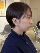 カウチソフ(kauti sofu)&nbsp;コンパクトショート