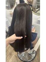 ケイリー(KAYLEE)&nbsp;【イルミナカラー】アッシュブラウン
