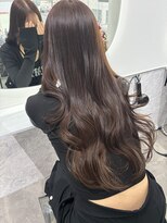 リミット 大宮(limit)&nbsp;ピンクブラウン