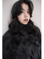 ユルクメゾンシティ 名古屋(JURK MAISON CITY)&nbsp;ふわっと艶髪カール