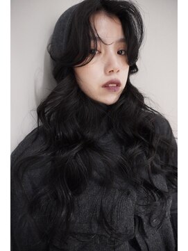 ユルクメゾンシティ 名古屋(JURK MAISON CITY) ふわっと艶髪カール