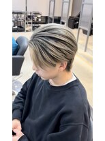 リア 近鉄八尾店(Lia)&nbsp;バレイヤージュ☆