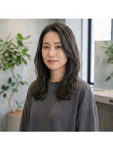 初石/流山おおたかの森【髪質改善×白髪ぼかし】少人数サロンで叶える、大人のための艶髪髪質改善専門店