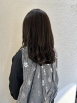 エルサフィロ ヒゴバシ(el zafiro)&nbsp;【エルサフィロ　肥後橋】お客様スタイル