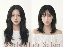 ワールド美容室