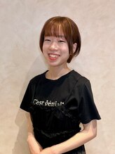 カイノ イオンモール 岡山店(KAINO) 河野 かれん