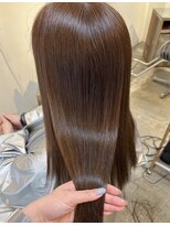 ドルセ(Dulce)&nbsp;ブリーチなし明るめブラウン