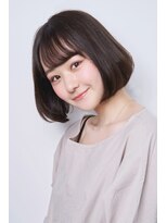 ユニックス ららぽーと湘南平塚店(UNIX)&nbsp;【UNIX湘南平塚】垢抜け小顔ボブ#髪質改善#ゼロテク
