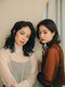 ルース(Loose)の写真/お客様のライフスタイルにベストなヘアデザインをプロデュース☆今までにない自分へ―。