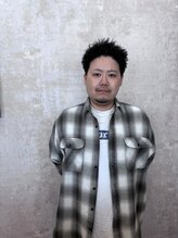 アグ ヘアー ビセオ 弘前早稲田店(Agu hair viseo)&nbsp;木村 裕太