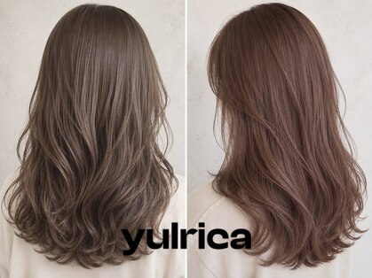 ユルリカ 新宿店(yulrica)の写真