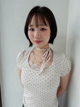 ジュイル シブヤ(JEWIL SHIBUYA) 千宏