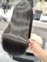 スリールヘアー 鹿児島天文館店(suri-ru hair)&nbsp;艶髪×髪質改善トリートメント[10代/20代/30代/40代/鹿児島]