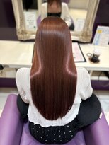 ハピネス 河原町店(Happiness)&nbsp;四条河原町 ブリーチなし 髪質改善