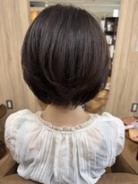 ラナ(LANA) 落ち着いた白髪染めも大歓迎◎