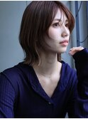 【Un ami】レイヤーカット/レイヤーボブ