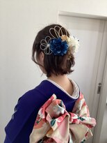 フィット(Fit)&nbsp;成人式セット