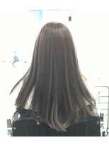 ルッソカルム(Lusso calme)&nbsp;究極の髪質改善トリートメント/30代40代50代