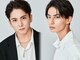 ロンド ロワール 門前仲町(Lond Loire)の写真/[メンズカット+トリートメント￥4980]朝のセットが楽にキマる◎清潔感のあるスタイルに！[men's/メンズ]