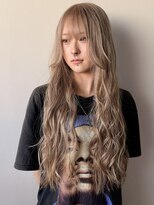マール 矢場町(MARL)&nbsp;ミルクティベージュ