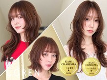 ローレン(LOREN)