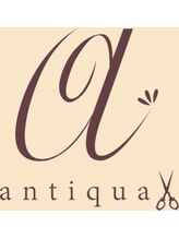 antiqua