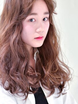 ボコカ(bococa) おフェロウェーブ