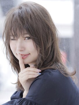 クラン(CLAN) フェミニンミディ