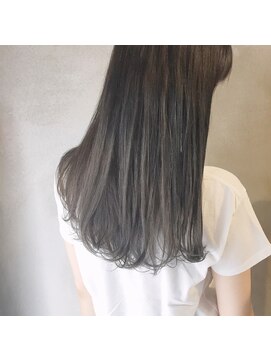 ミント(mint) *明るくできなくてももちろん可愛いカラーが良い*