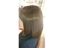 オーダーメイド艶髪ヘアエステ ユーエン(iuen)
