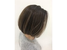 ヘアースタジオ ジャップ(Hairstudio JAP)