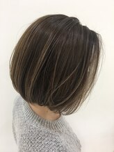 ヘアースタジオ ジャップ(Hairstudio JAP)