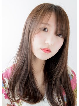 ヘアーグラン(Hair Gran.) イルミナカラートリートメント