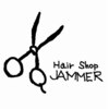 ヘアショップジャマー(Hair shop JAMMER)のお店ロゴ