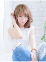 ネオリーブ ジューク 日吉店(Neolive JuQ)&nbsp;【Neolive　juq　日吉】　ゆるかわオフェロミディ