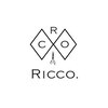 リーコ(Ricco.)のお店ロゴ