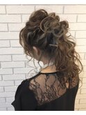NATSUMI◆アレンジ
