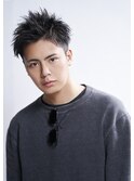 スパイシーショート