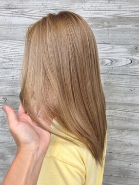 エイト マカビ 沖縄真嘉比店(EIGHT makabi) 【EIGHT真嘉比】EIGHT STYLE