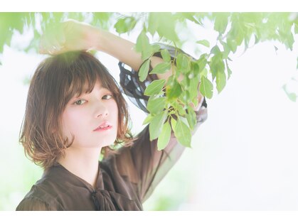 美容室 エリ(eli)の写真