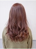 バイオレットアッシュ☆