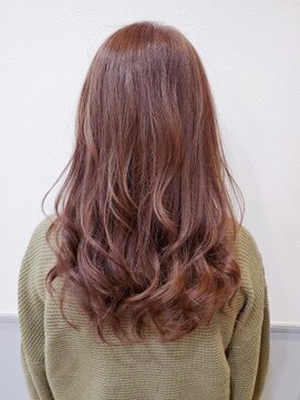 グランシュ 青葉台店(GranCieux) バイオレットアッシュ☆